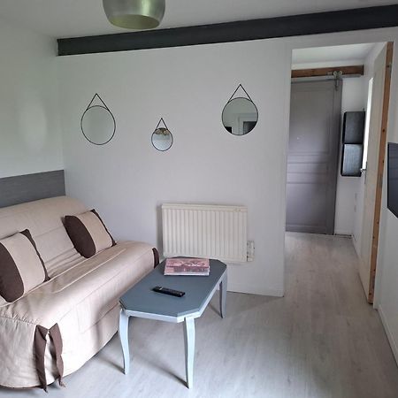 Petit Cocooning Au Coeur De La Sologne Romorantin-Lanthenay Exterior foto