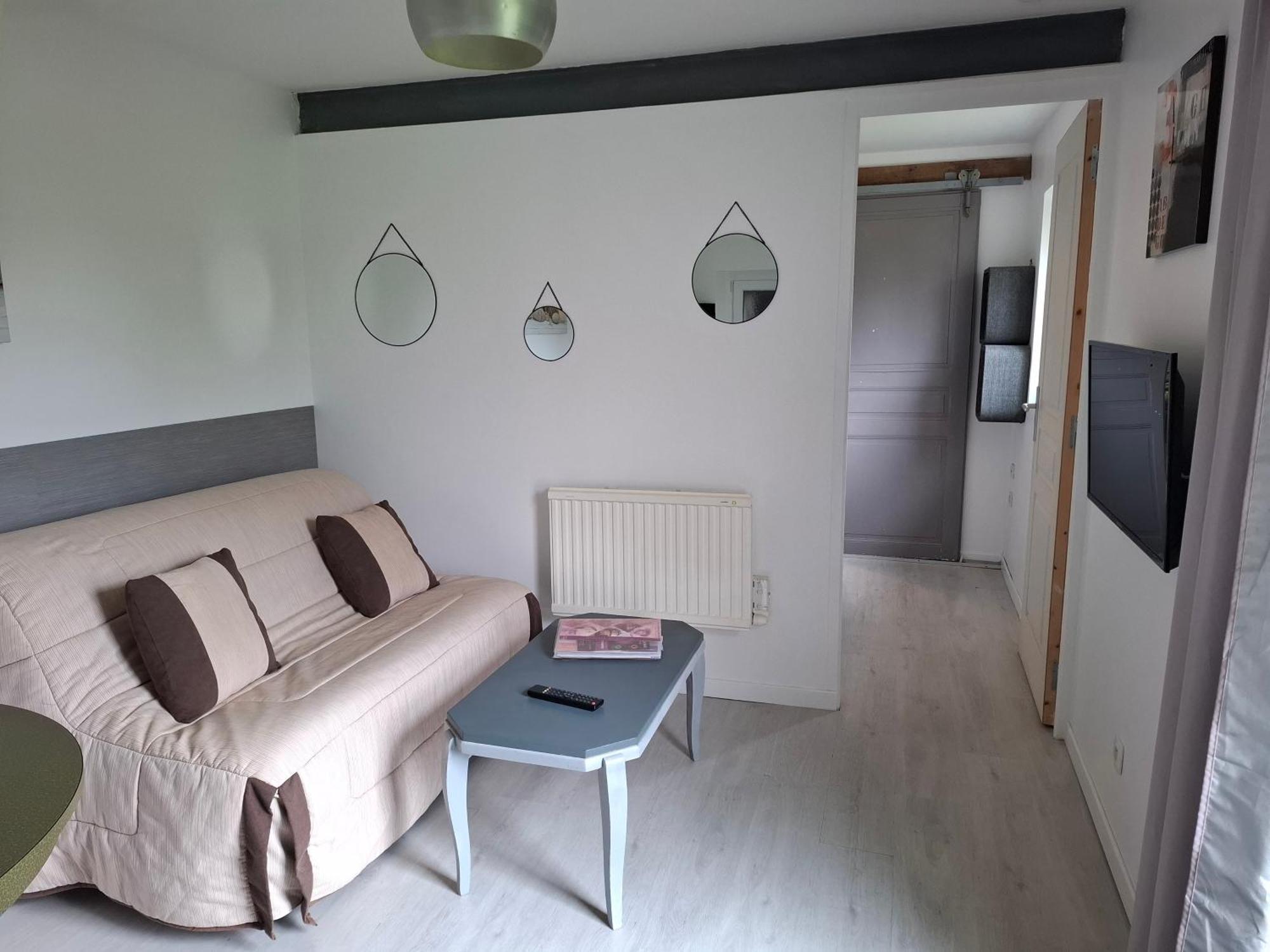 Petit Cocooning Au Coeur De La Sologne Romorantin-Lanthenay Exterior foto
