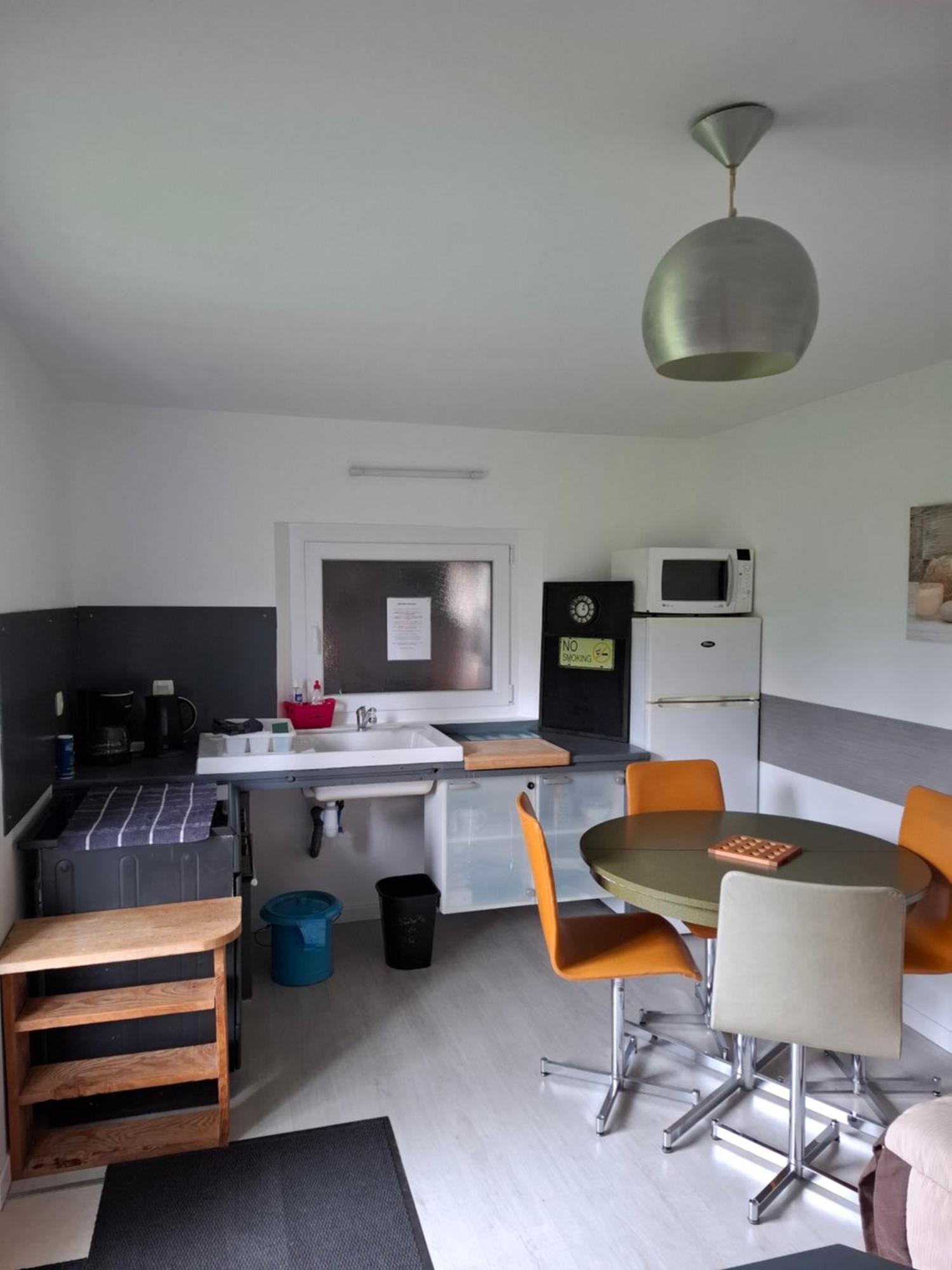 Petit Cocooning Au Coeur De La Sologne Romorantin-Lanthenay Exterior foto